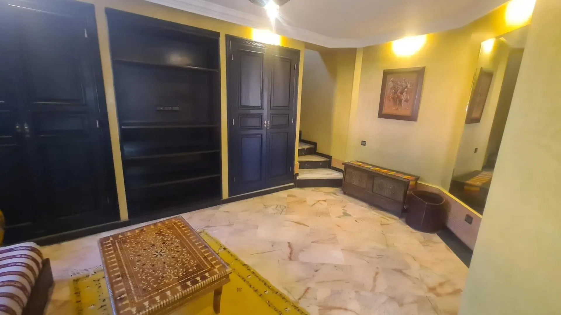 Villa Park Villa, 8 Suites, Pool, 10Mn From Gueliz Marrakesh Morocco