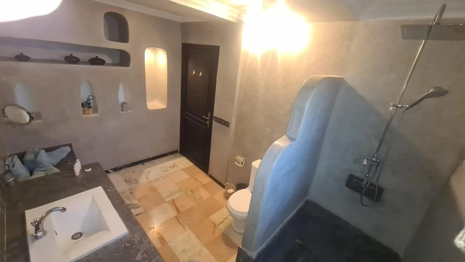 Park Villa, 8 Suites, Pool, 10Mn From Gueliz Marrakesh Morocco