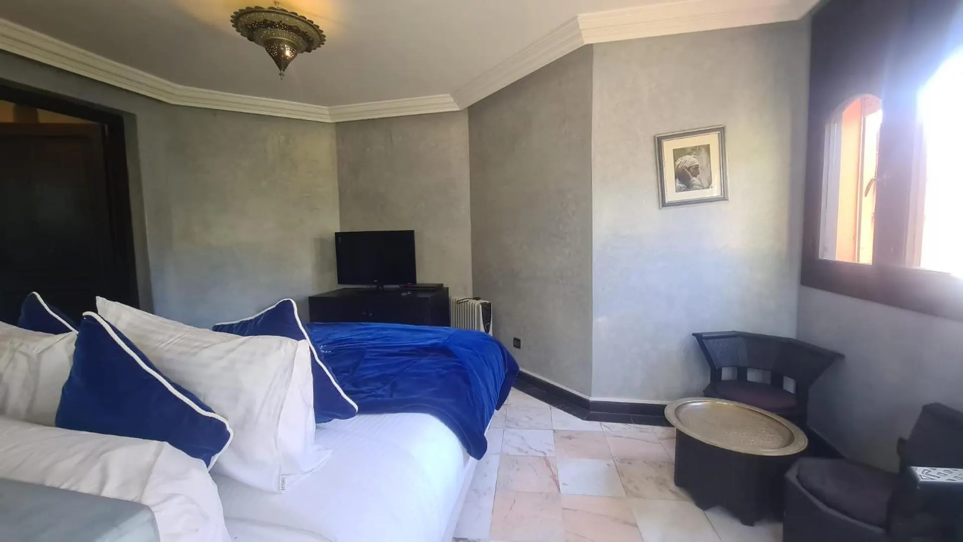 Park Villa, 8 Suites, Pool, 10Mn From Gueliz Marrakesh
