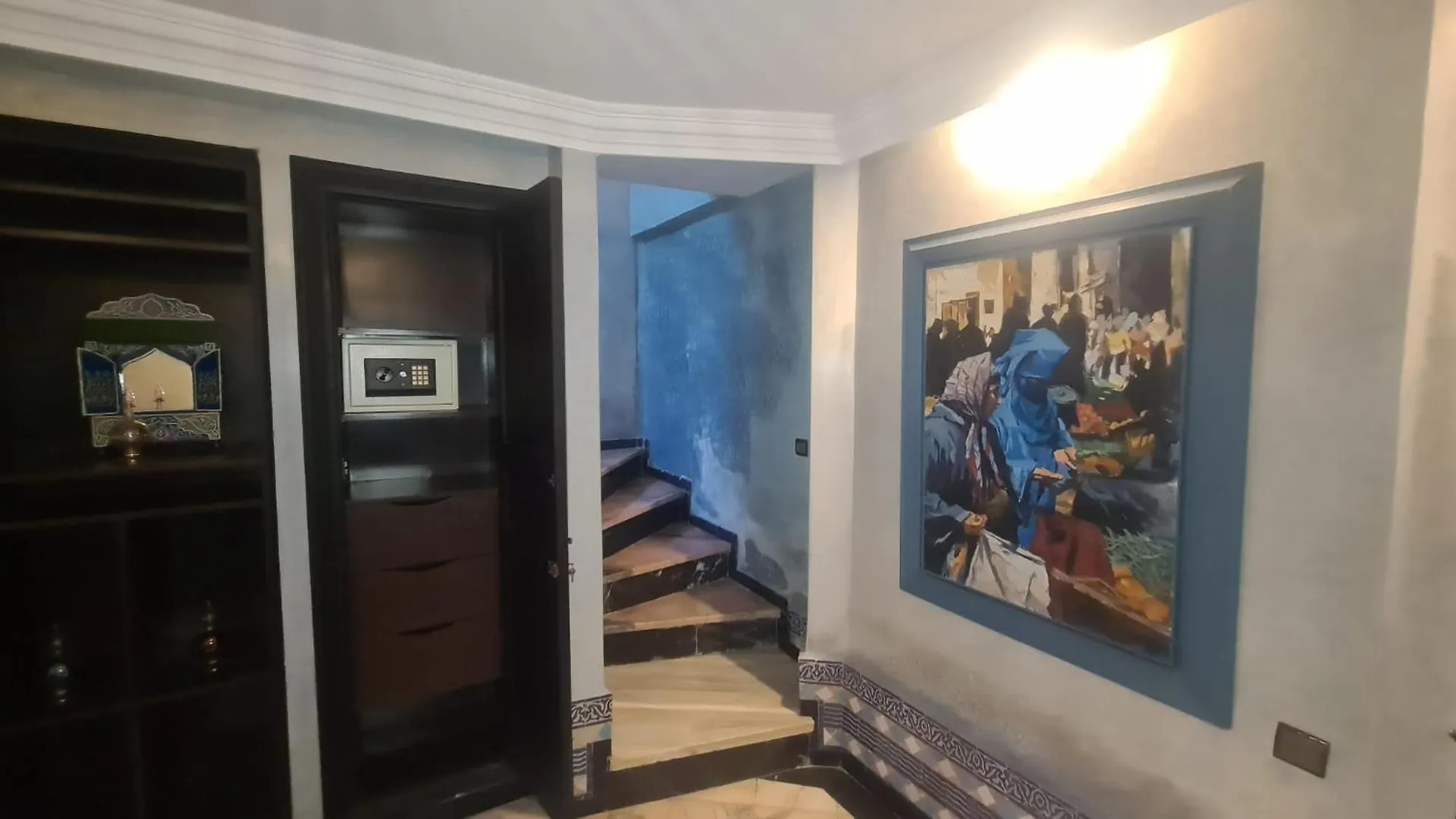 Park Villa, 8 Suites, Pool, 10Mn From Gueliz Marrakesh Villa