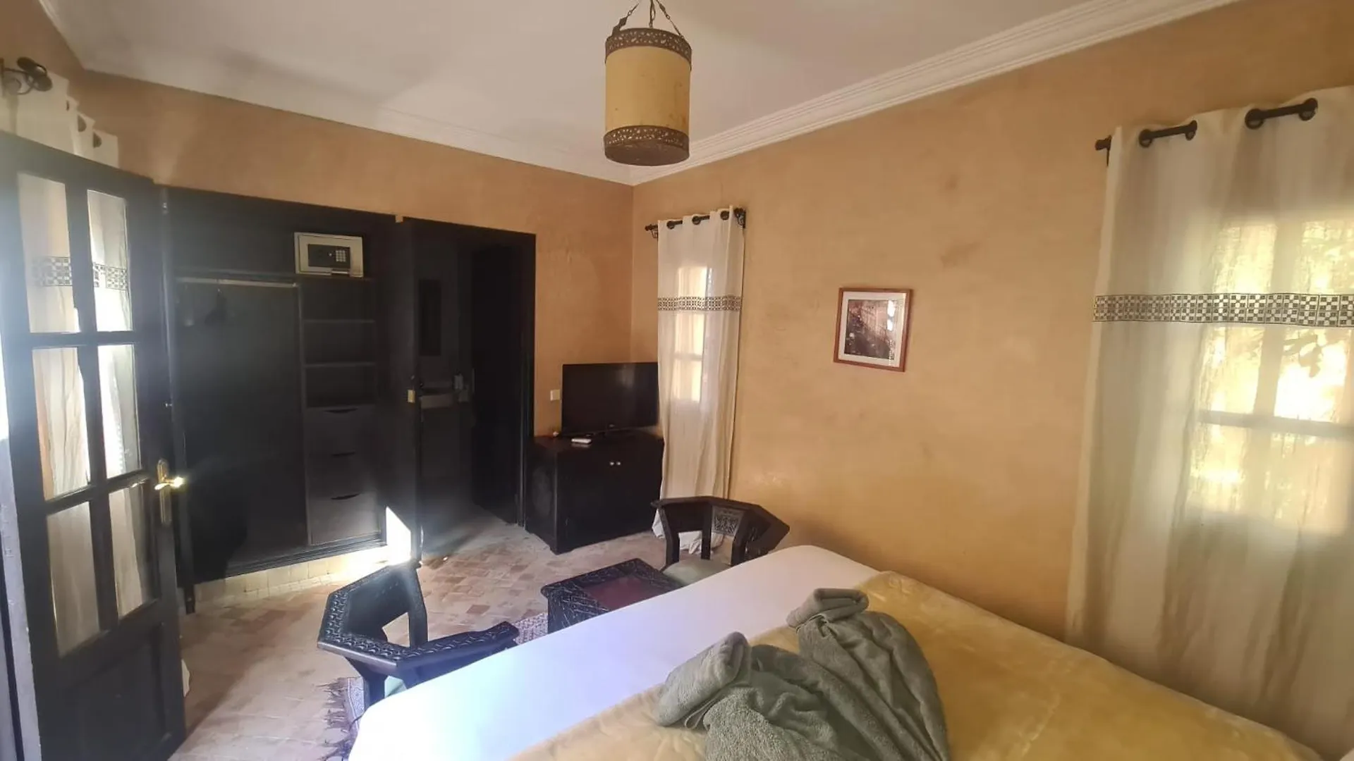 Park Villa, 8 Suites, Pool, 10Mn From Gueliz Marrakesh Morocco